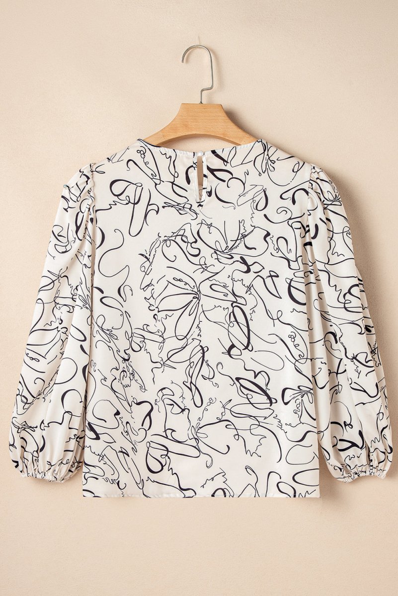 Camille Boutique - Blouses