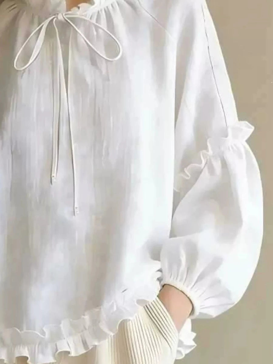 Camille Boutique - Blouse