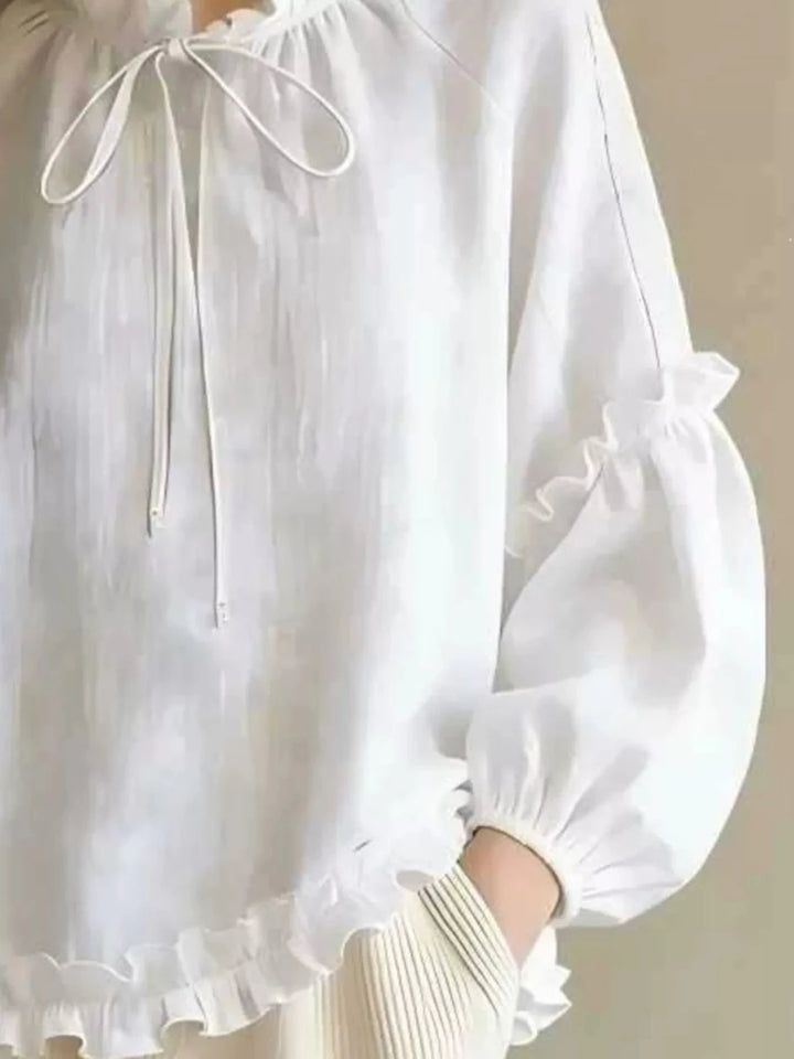 Camille Boutique - Blouse