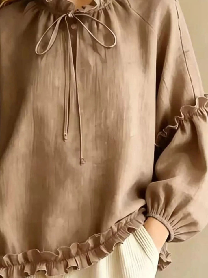 Camille Boutique - Blouse