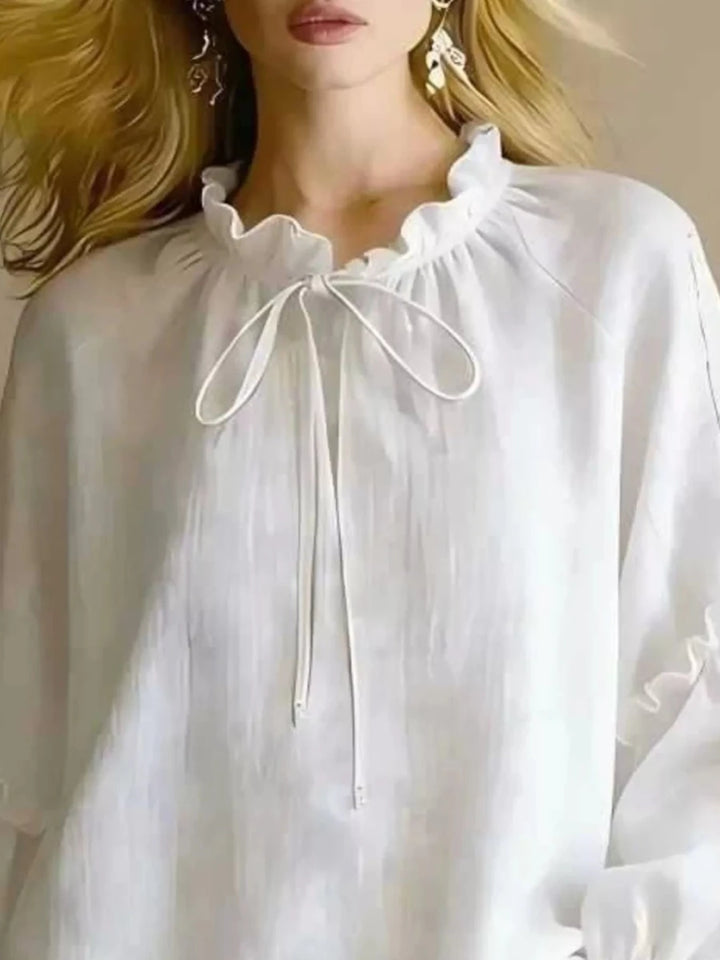 Camille Boutique - Blouse