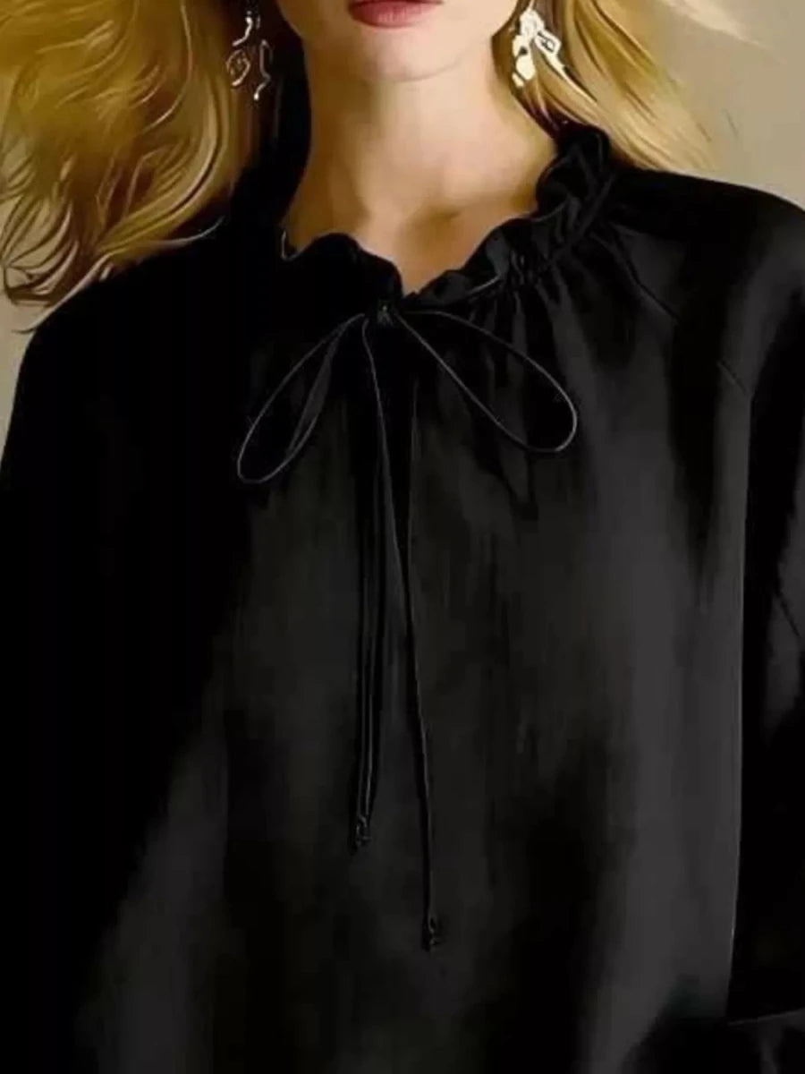 Camille Boutique - Blouse