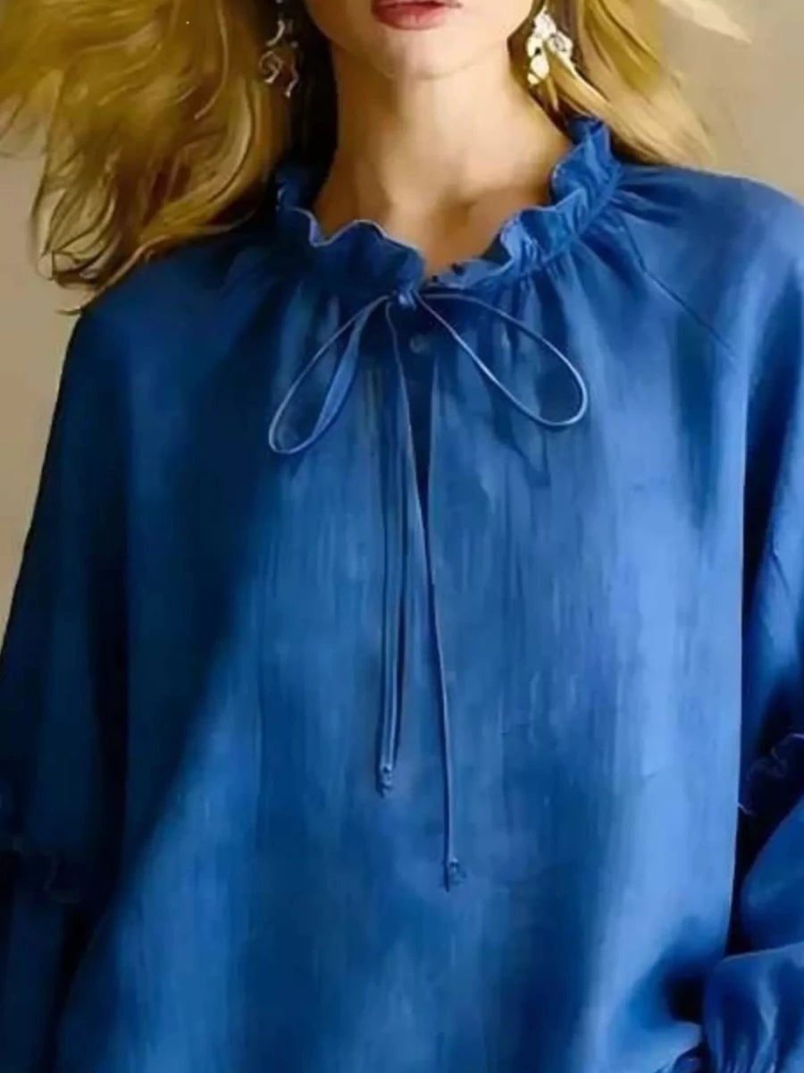 Camille Boutique - Blouse