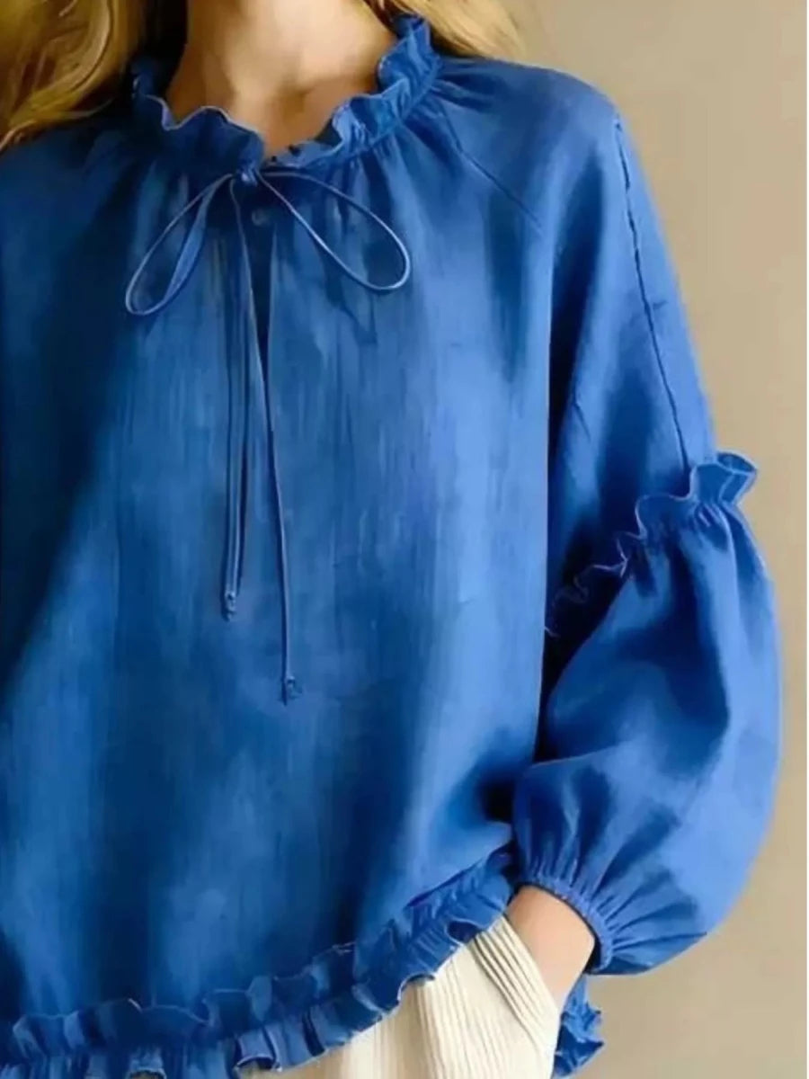 Camille Boutique - Blouse