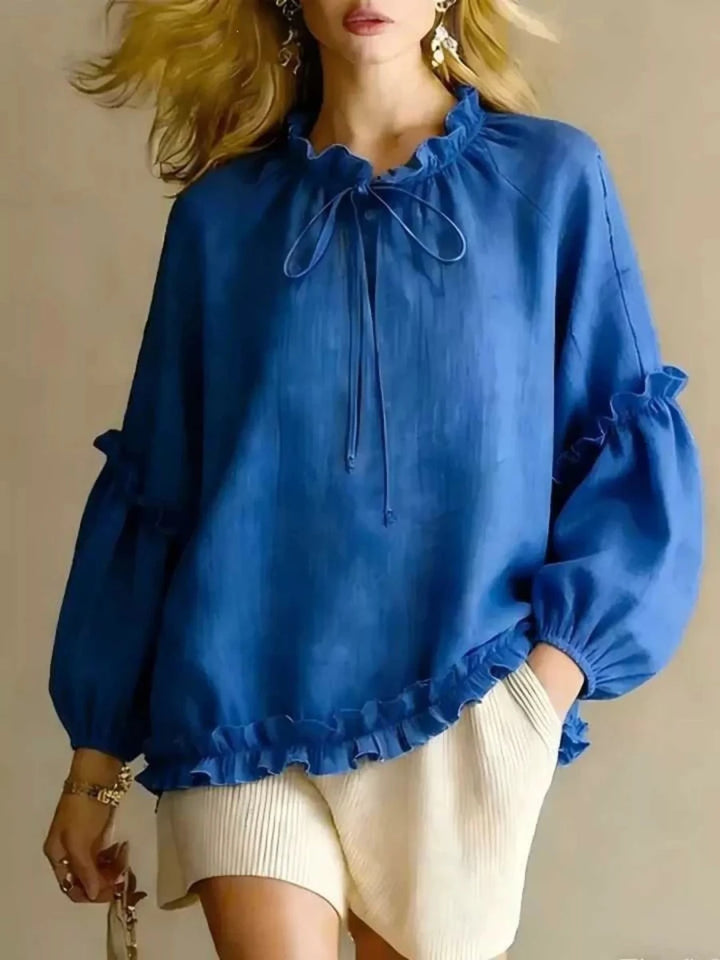 Camille Boutique - Blouse
