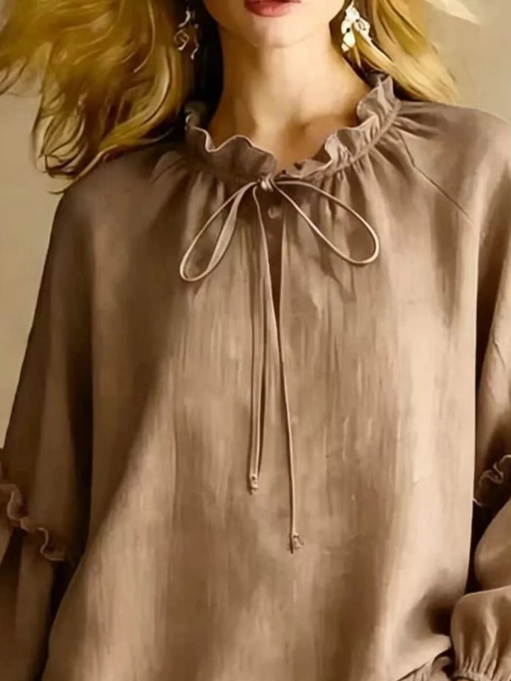 Camille Boutique - Blouse