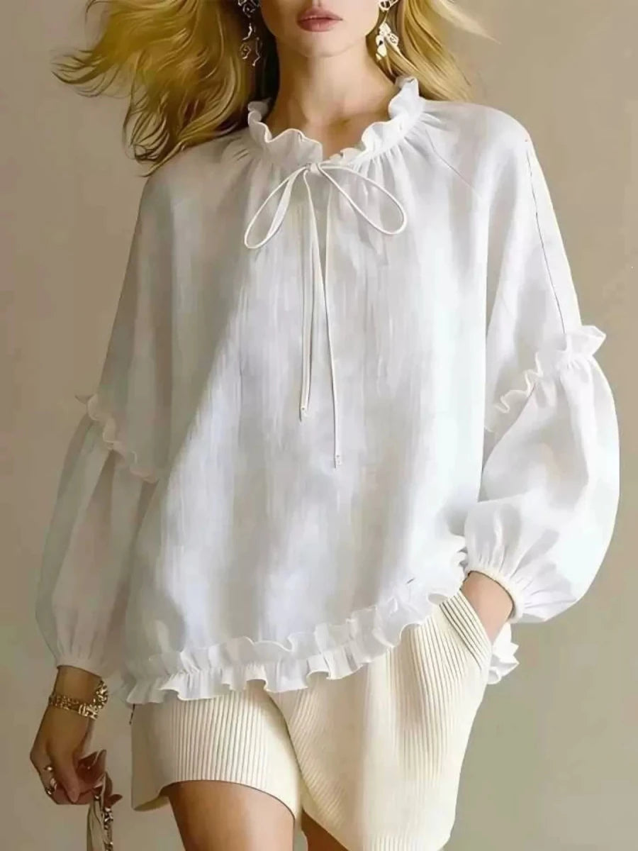 Camille Boutique - Blouse