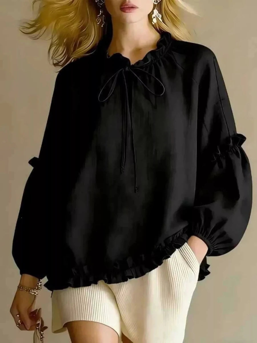 Camille Boutique - Blouse