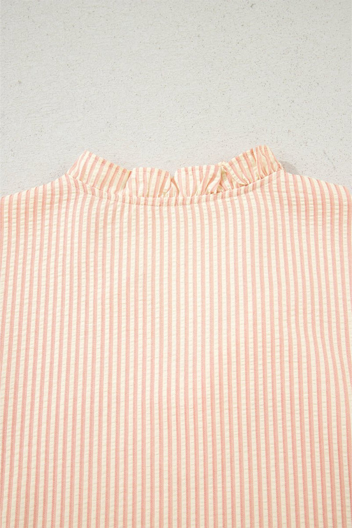 Camille Boutique - Blouses