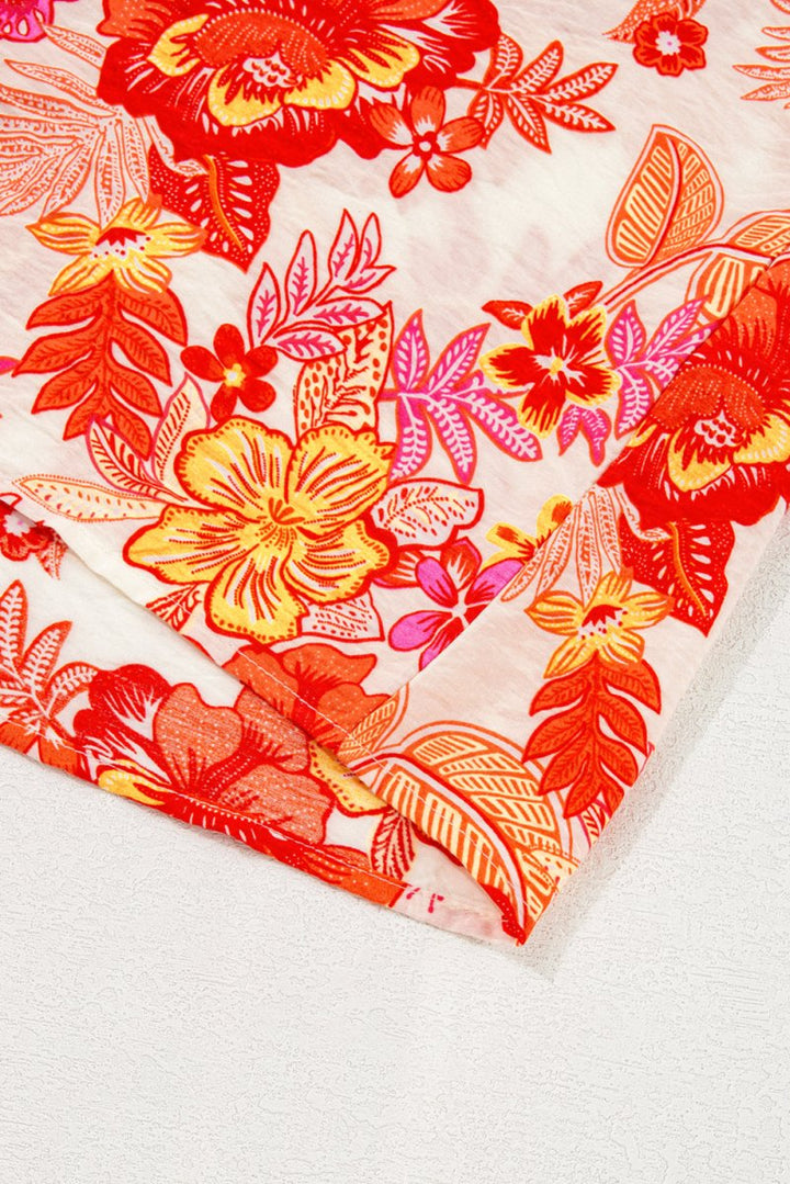 Camille Boutique - Blouses