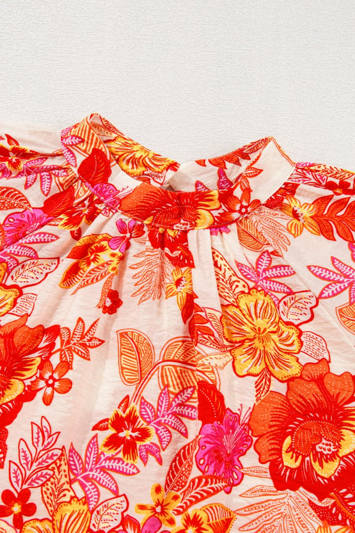 Camille Boutique - Blouses