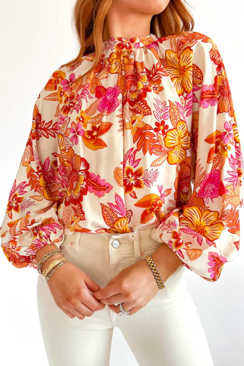 Camille Boutique - Blouses