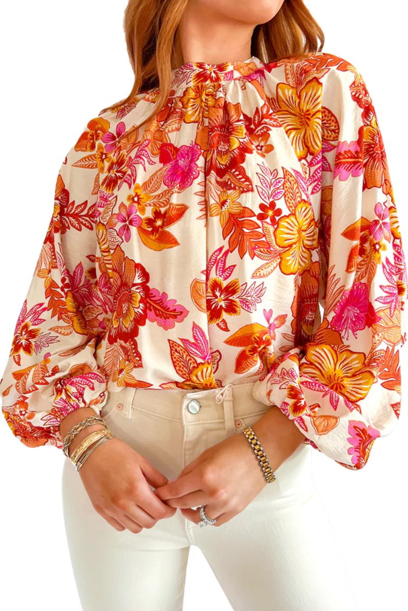 Camille Boutique - Blouses