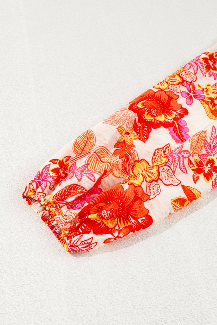 Camille Boutique - Blouses