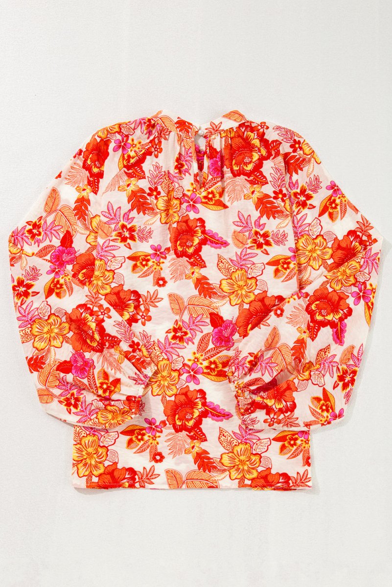 Camille Boutique - Blouses