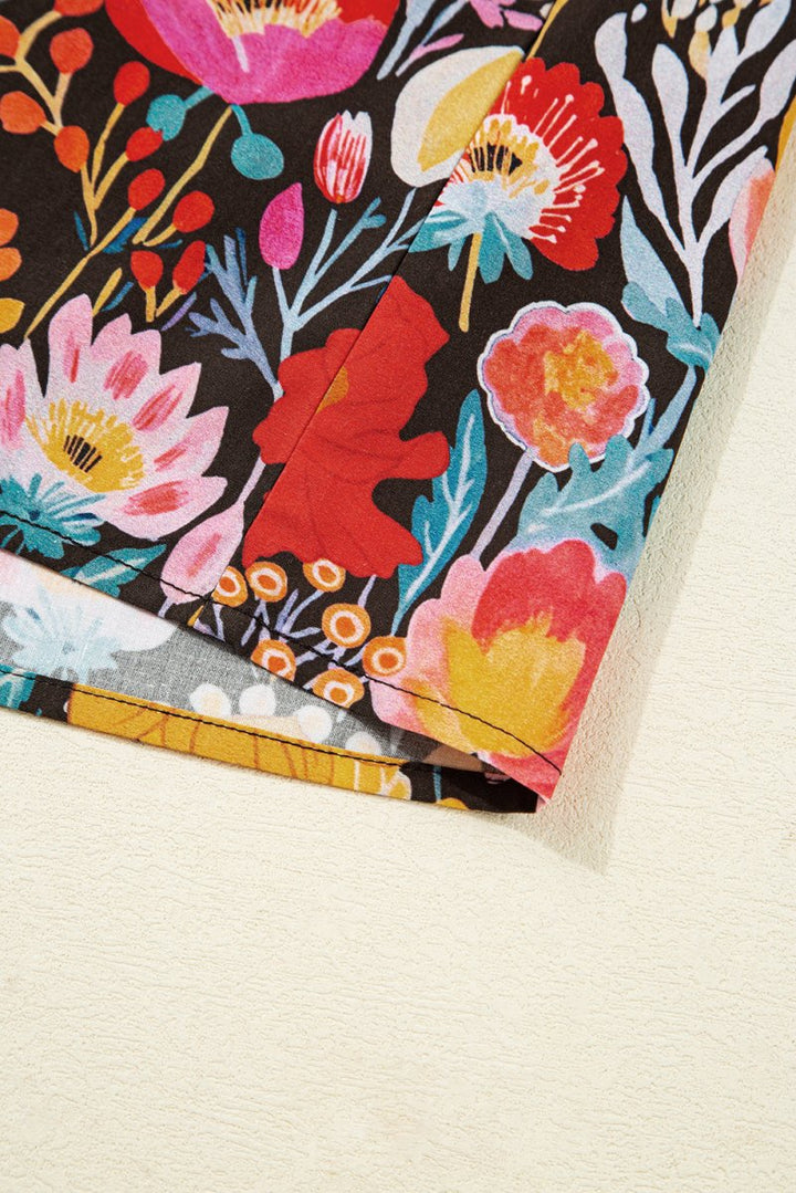 Camille Boutique - Blouses