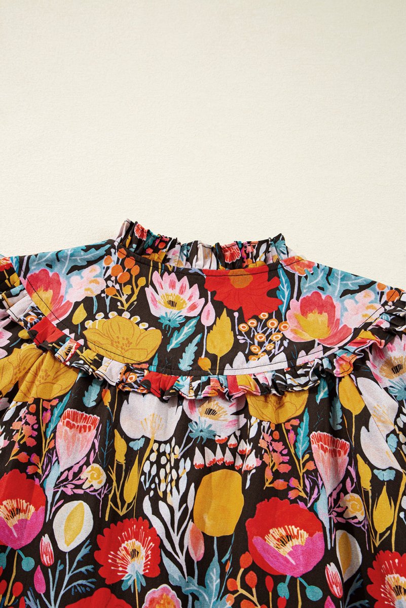 Camille Boutique - Blouses