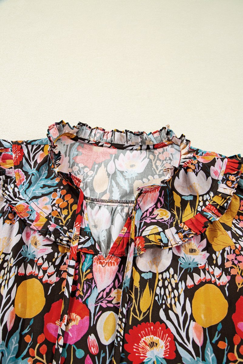 Camille Boutique - Blouses