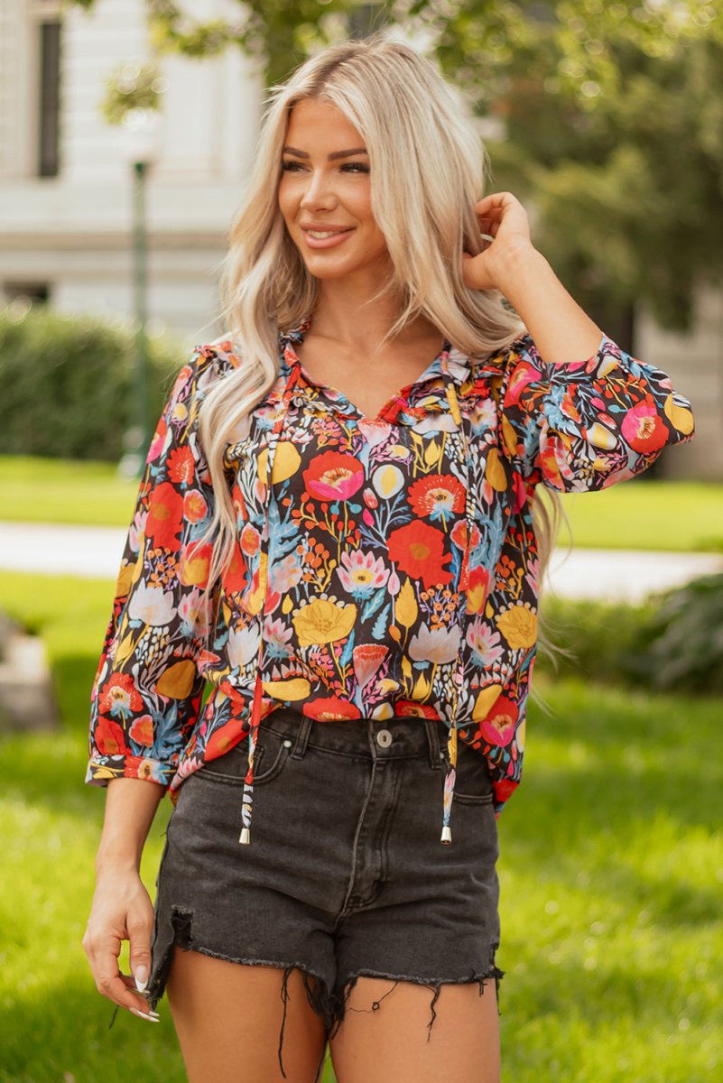 Camille Boutique - Blouses