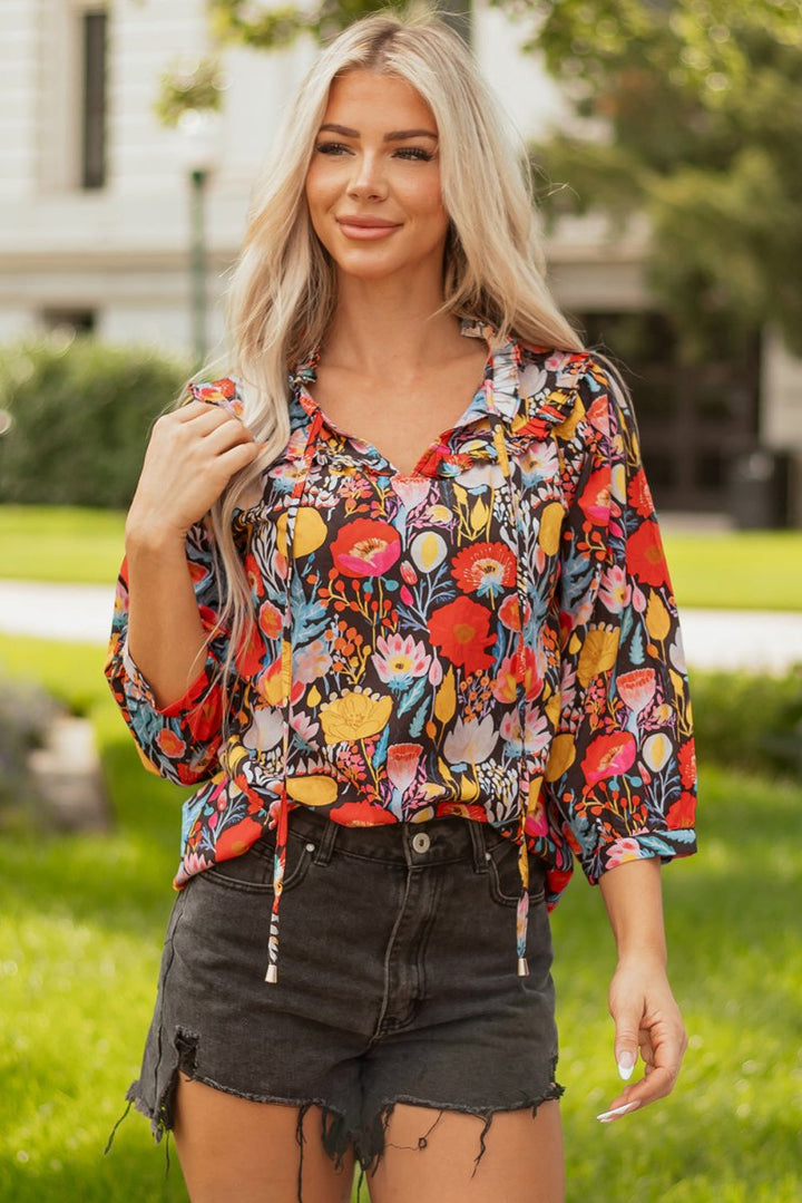 Camille Boutique - Blouses