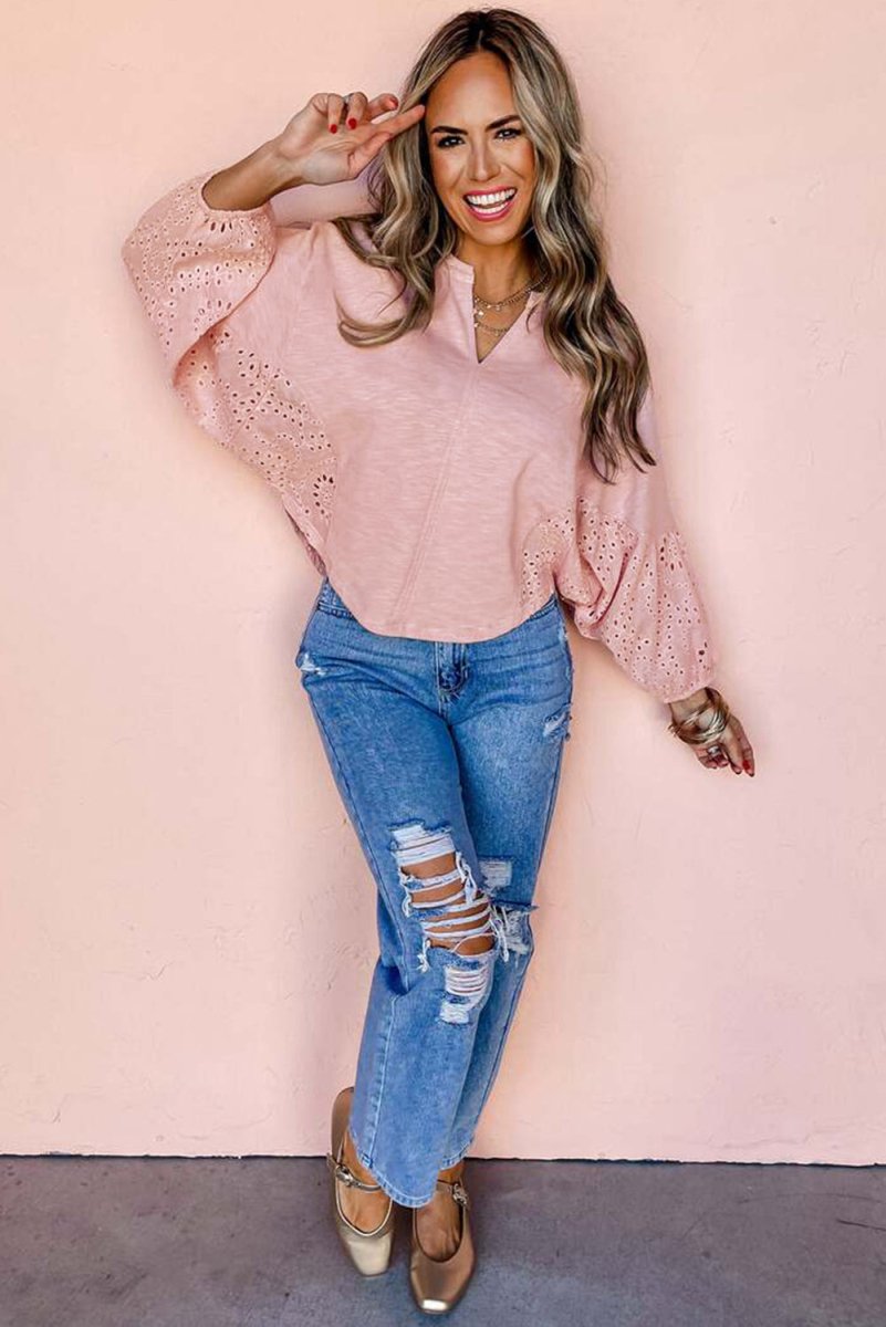 Camille Boutique - T-Shirts