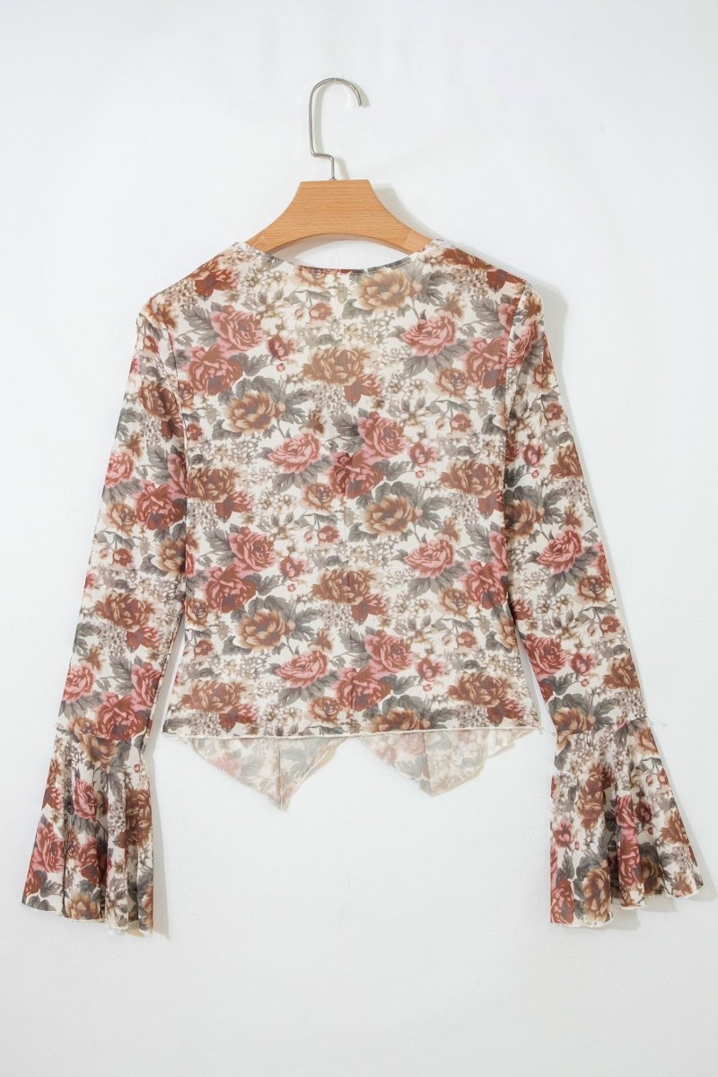 Camille Boutique - Blouses