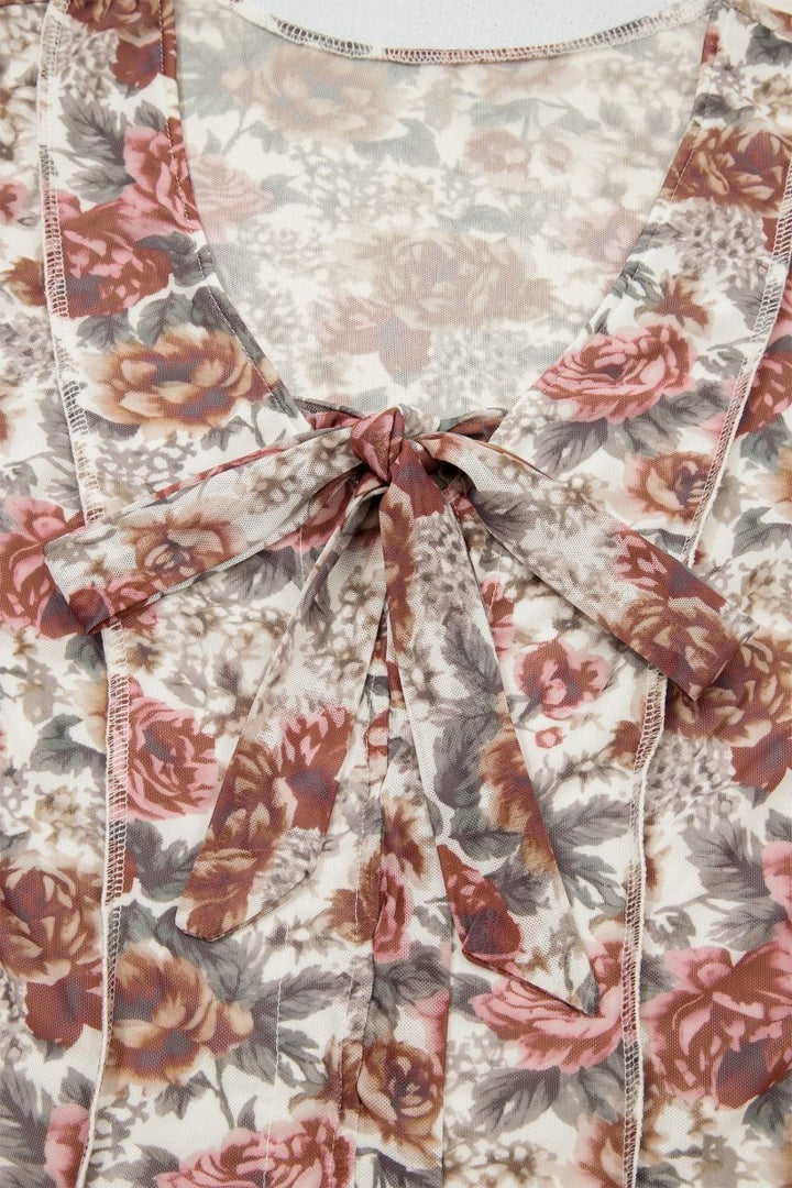 Camille Boutique - Blouses