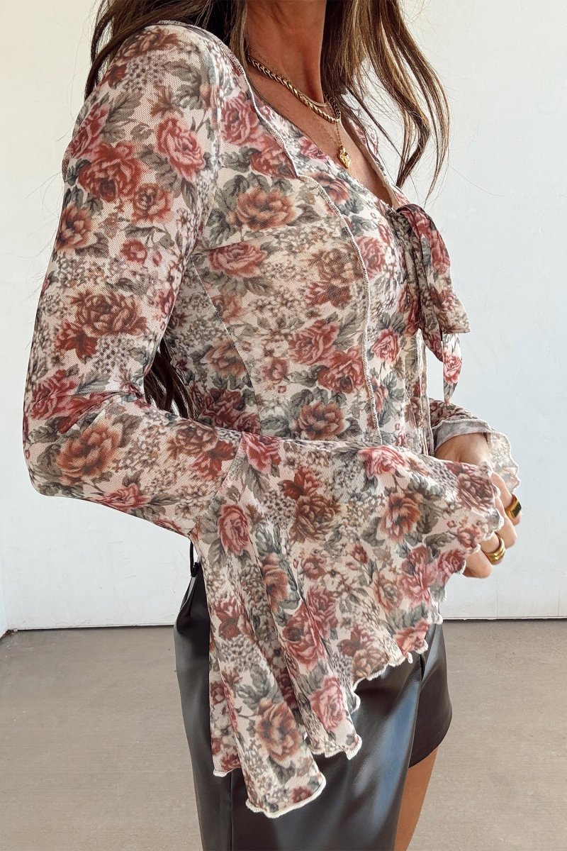 Camille Boutique - Blouses