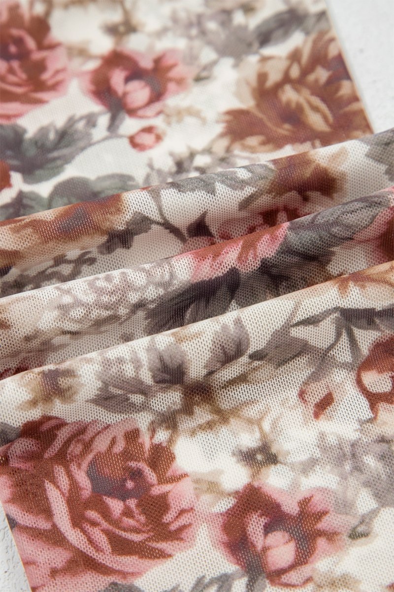 Camille Boutique - Blouses