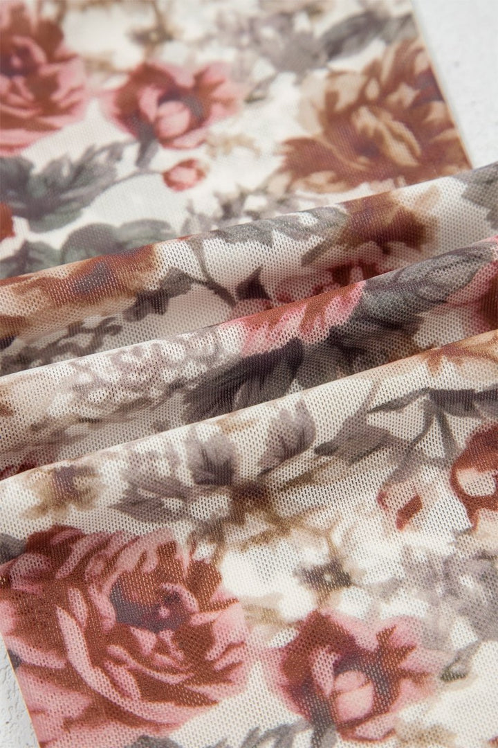 Camille Boutique - Blouses