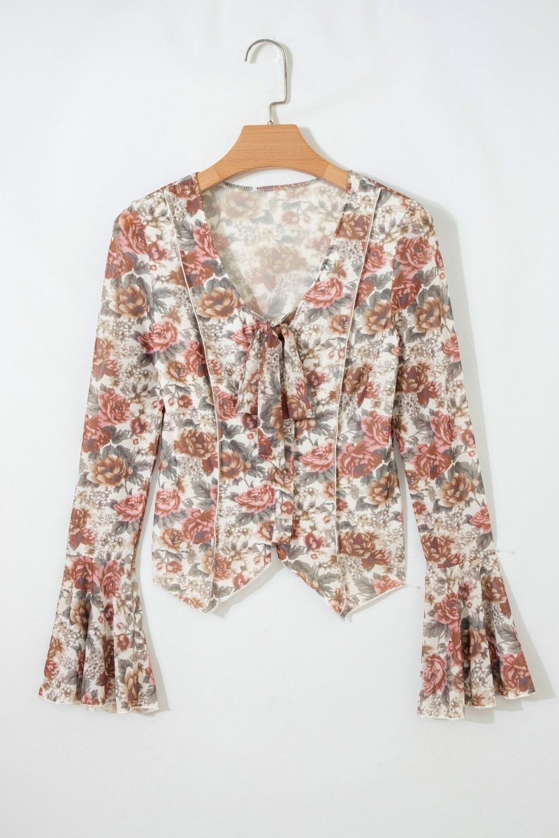 Camille Boutique - Blouses