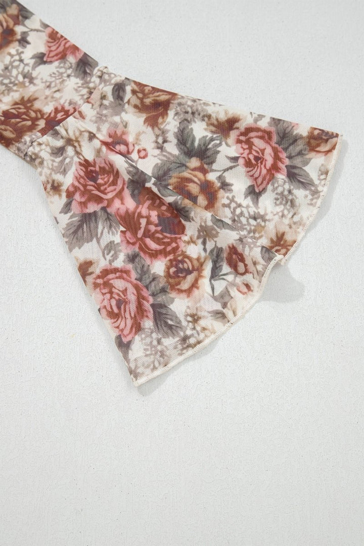 Camille Boutique - Blouses