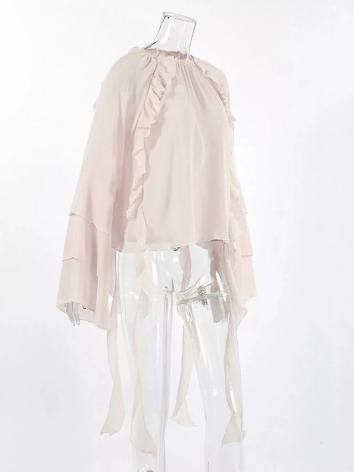 Camille Boutique - Blouse
