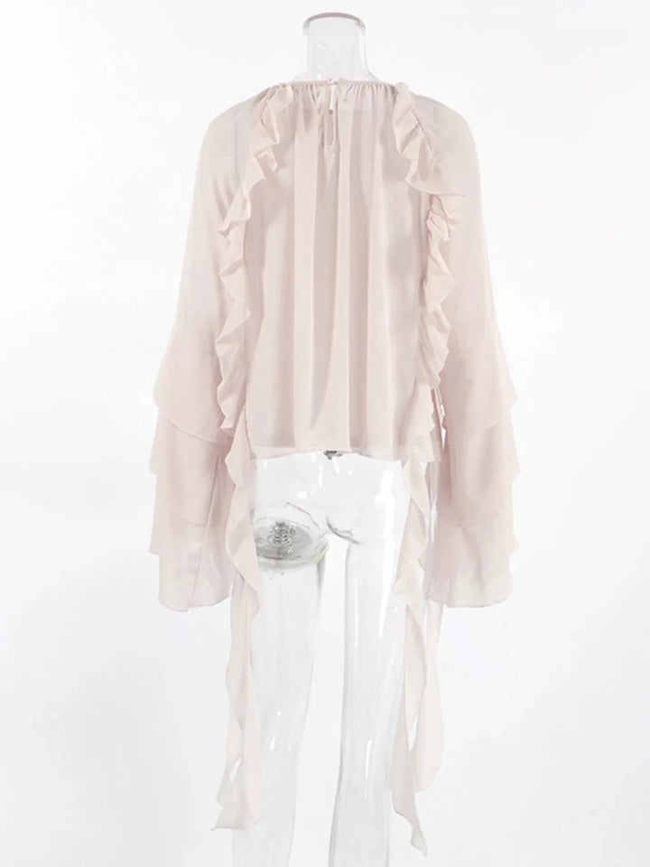 Camille Boutique - Blouse