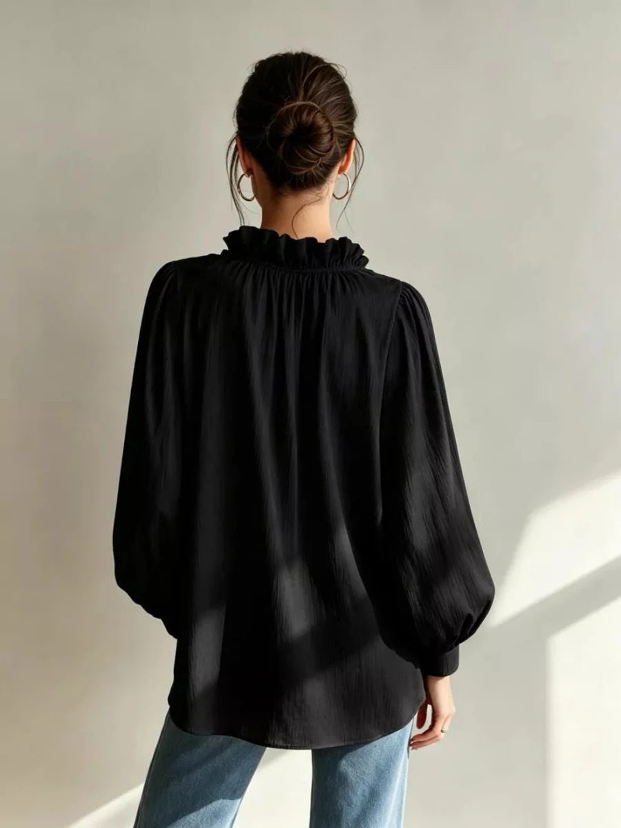 Camille Boutique - Blouse