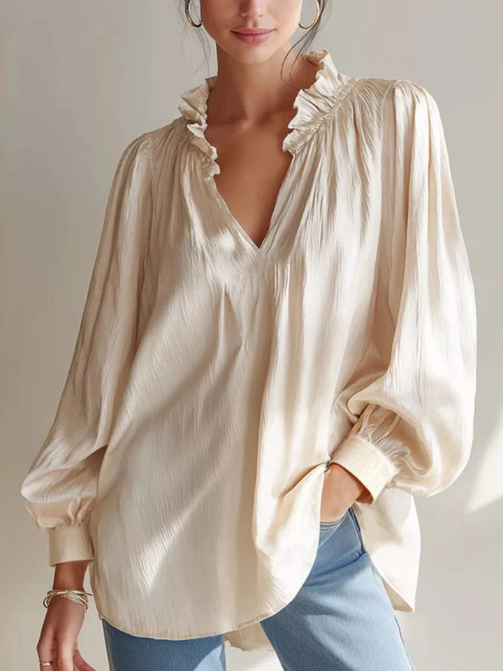 Camille Boutique - Blouse