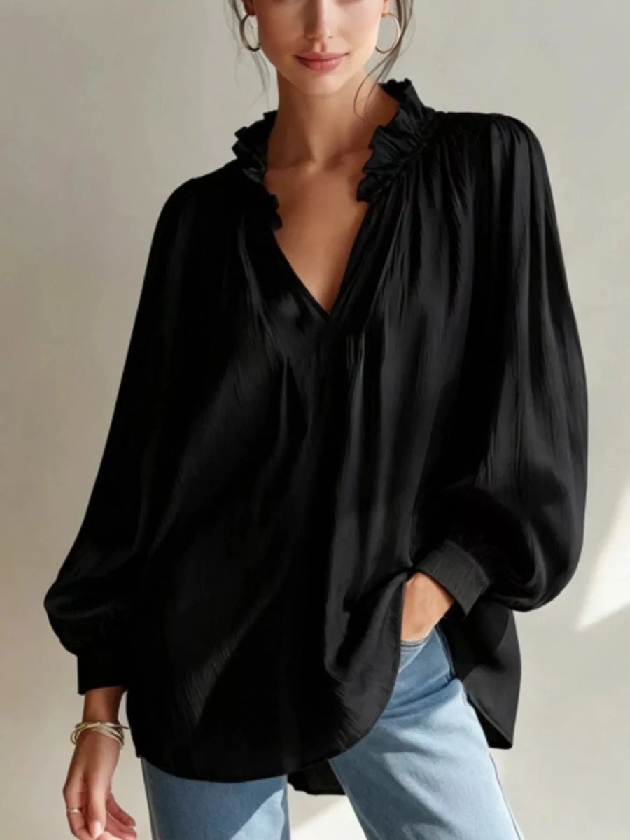 Camille Boutique - Blouse