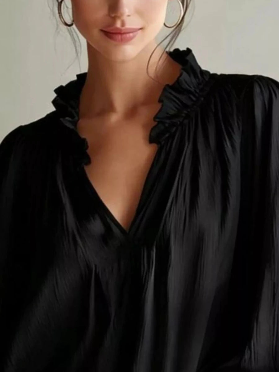 Camille Boutique - Blouse