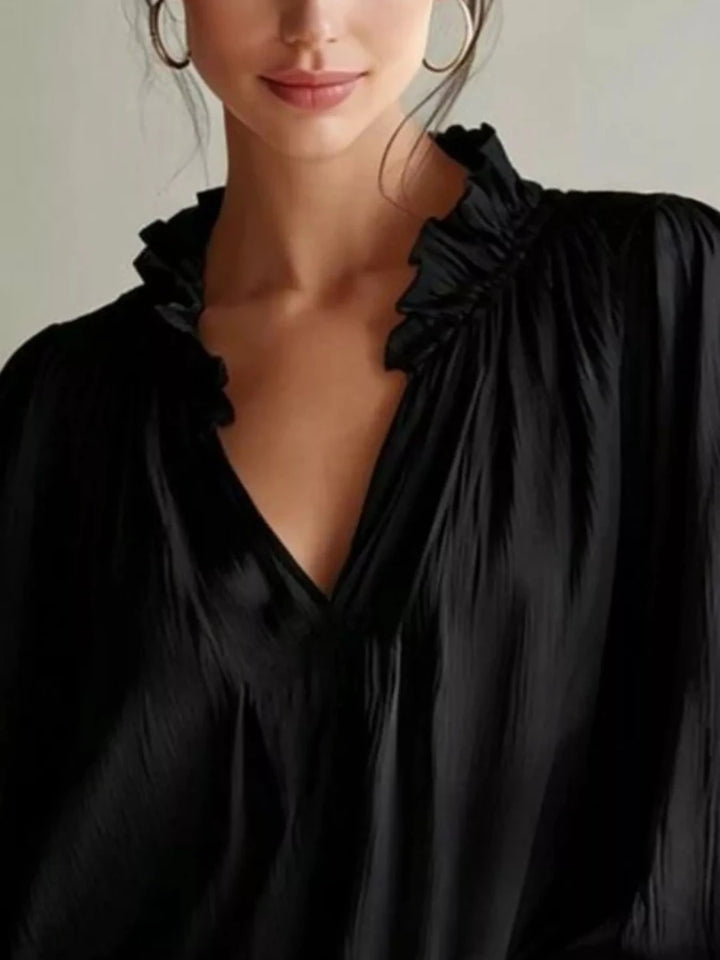 Camille Boutique - Blouse