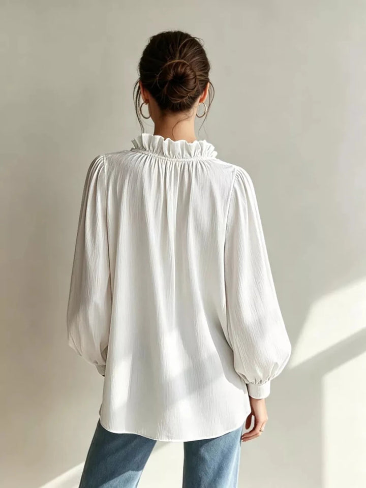 Camille Boutique - Blouse