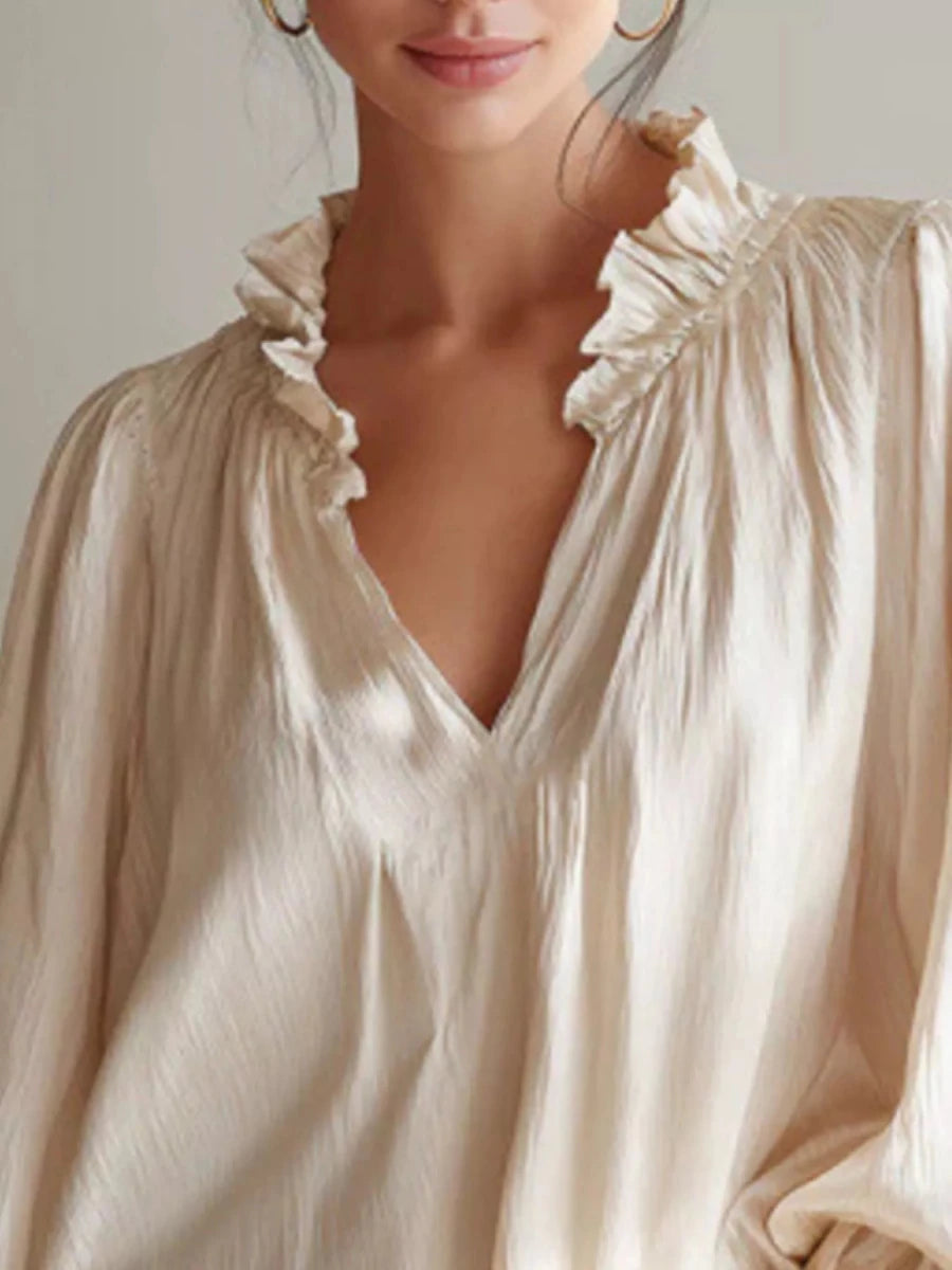 Camille Boutique - Blouse
