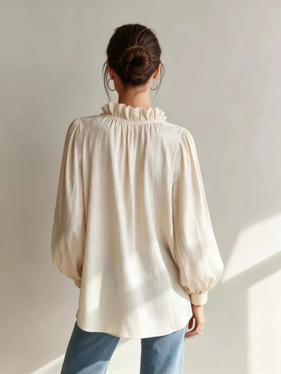 Camille Boutique - Blouse