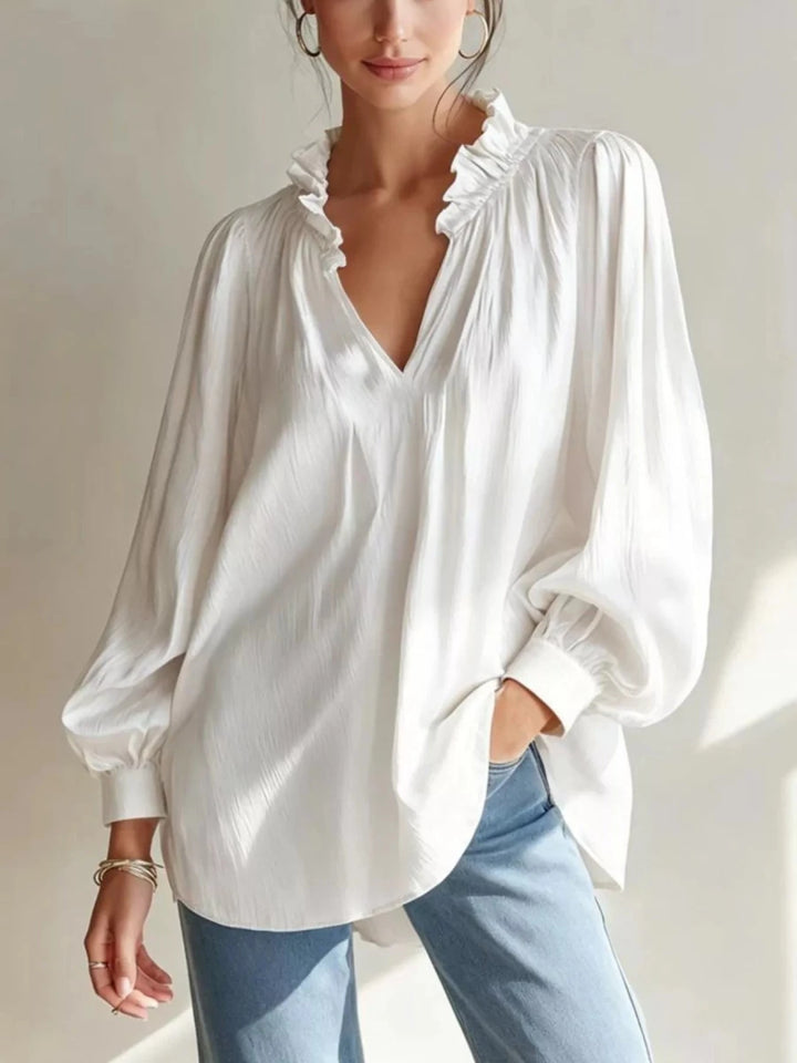 Camille Boutique - Blouse