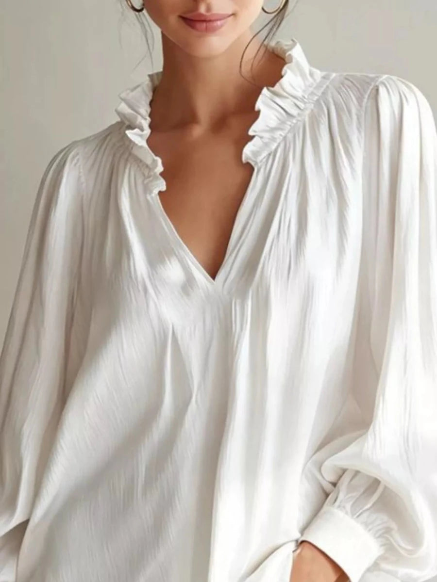 Camille Boutique - Blouse