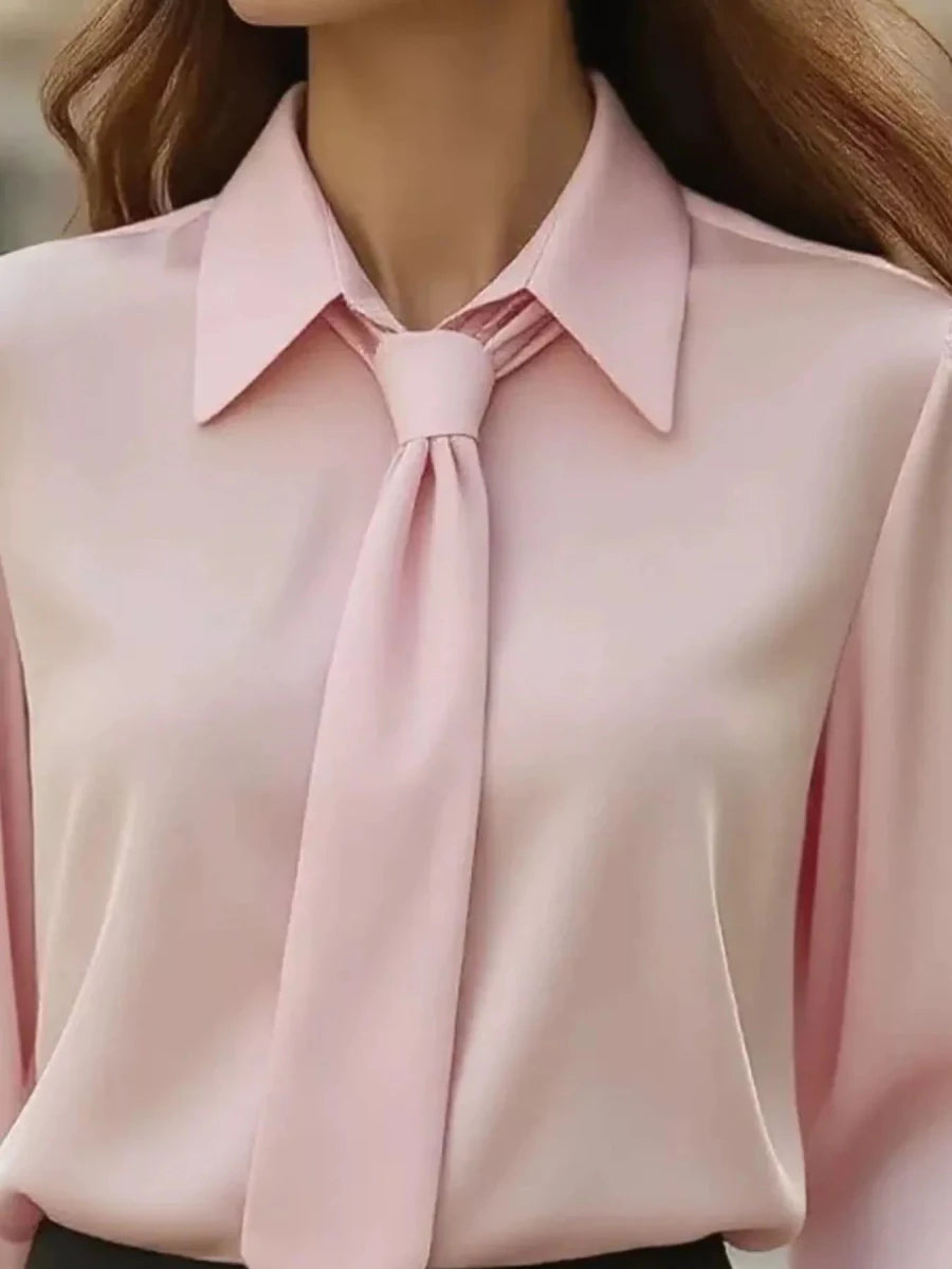 Camille Boutique - Blouse