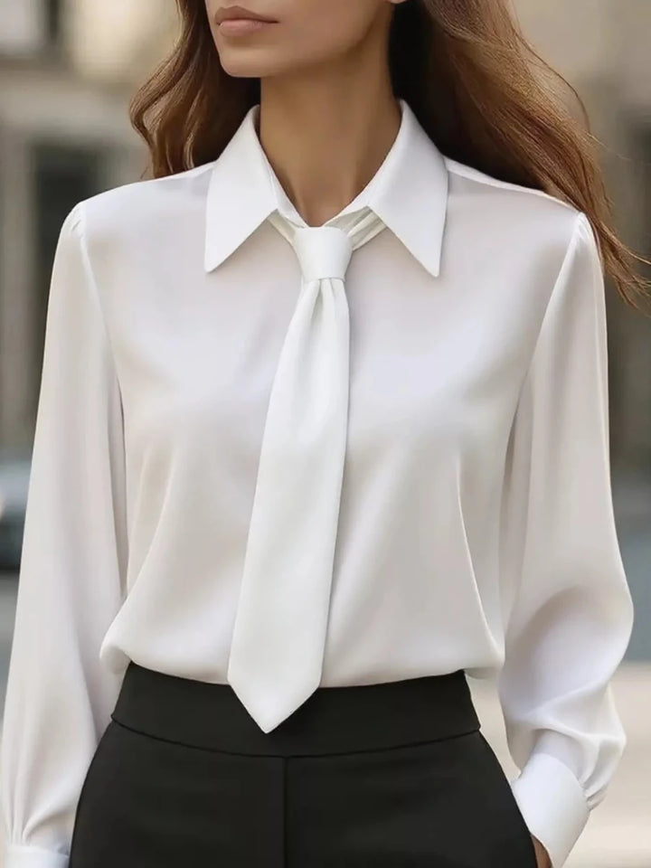 Camille Boutique - Blouse