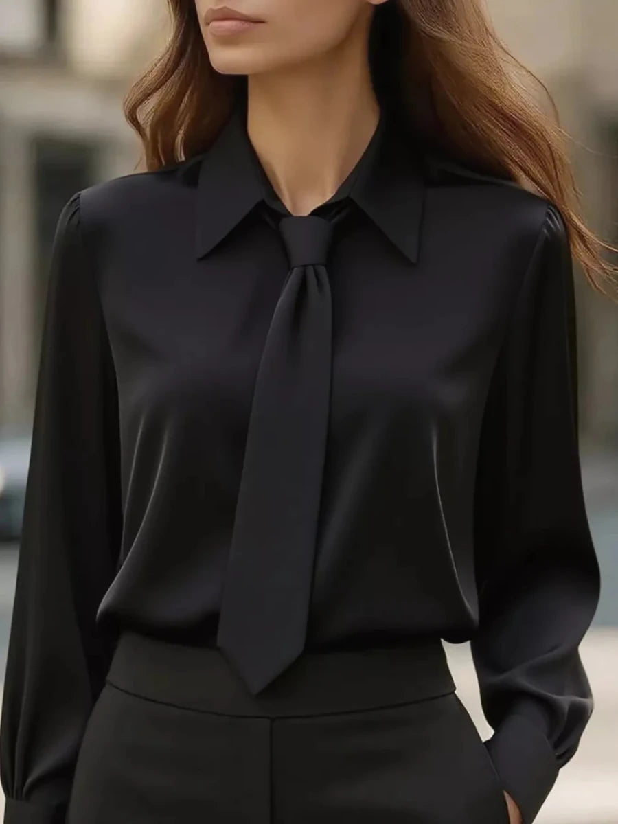 Camille Boutique - Blouse