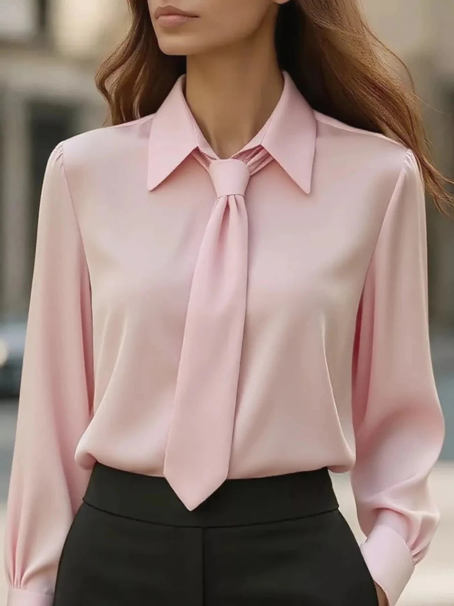 Camille Boutique - Blouse