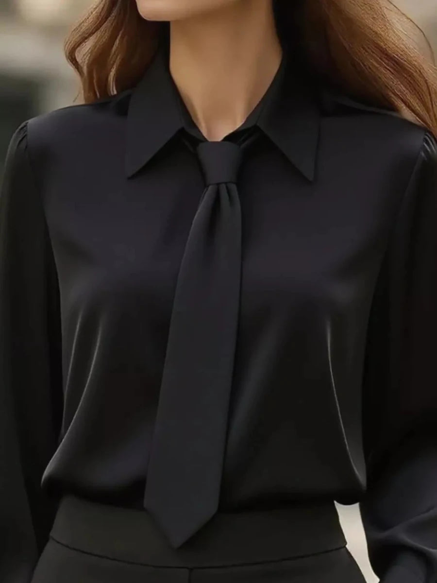 Camille Boutique - Blouse