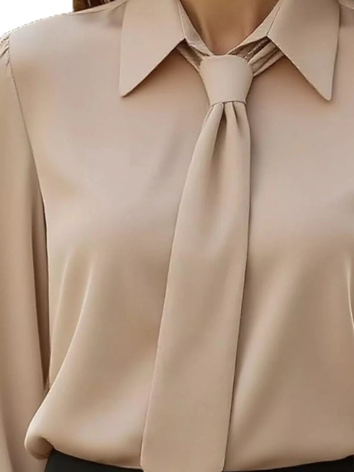 Camille Boutique - Blouse